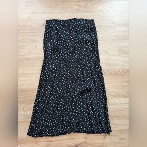 Brandy Melville long skirt